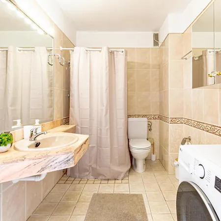 Ocean View Sunset By Dream Homes Tenerife * Пуэрто-де-Сантьяго