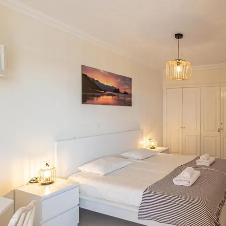 Ocean View Sunset By Dream Homes Tenerife Пуэрто-де-Сантьяго