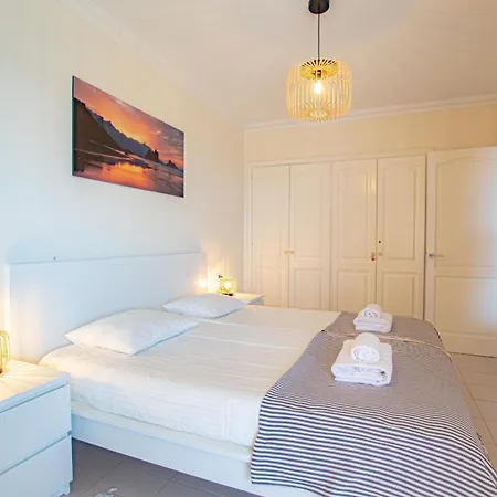 Ocean View Sunset By Dream Homes Tenerife * Пуэрто-де-Сантьяго