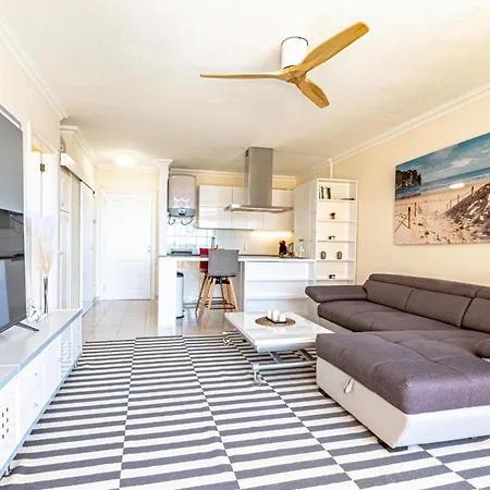 Ocean View Sunset By Dream Homes Tenerife * Пуэрто-де-Сантьяго