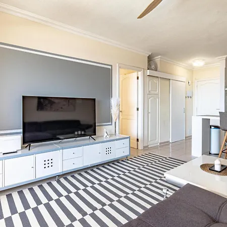 Ocean View Sunset By Dream Homes Tenerife Апартаменты