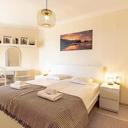 Ocean View Sunset By Dream Homes Tenerife Апартаменты *