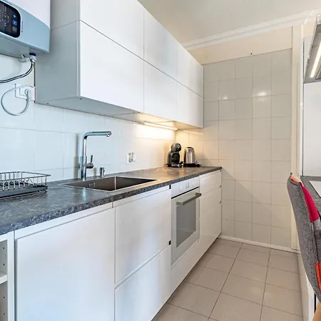 Ocean View Sunset By Dream Homes Tenerife Апартаменты