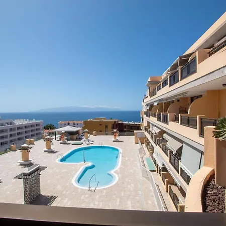 Ocean View Sunset By Dream Homes Tenerife Apartment Puerto de Santiago (Tenerife)