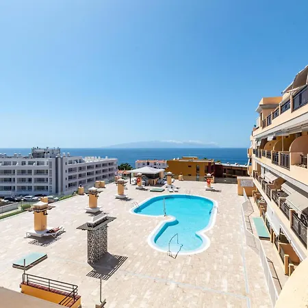 Ocean View Sunset By Dream Homes Tenerife * Пуэрто-де-Сантьяго