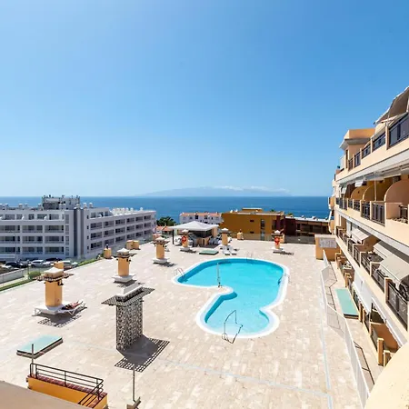 Ocean View Sunset By Dream Homes Tenerife * Puerto de Santiago (Tenerife)