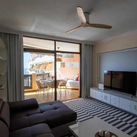 Ocean View Sunset By Dream Homes Tenerife * Пуэрто-де-Сантьяго