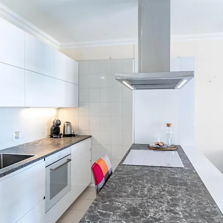 Апартаменты Ocean View Sunset By Dream Homes Tenerife *