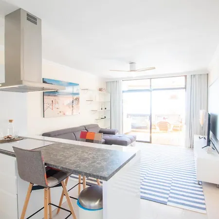 Ocean View Sunset By Dream Homes Tenerife * Пуэрто-де-Сантьяго